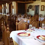 Casa de hóspedes Rural Jarpar