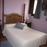 Casa de hóspedes Rural Jarpar Grajera