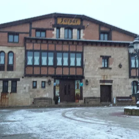 Rural Jarpar * Grajera