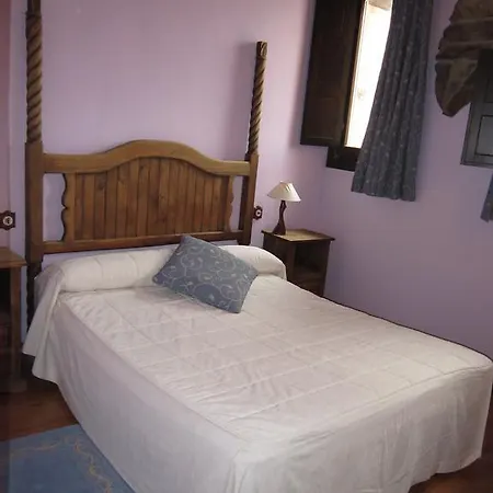 Guest house Rural Jarpar Grajera