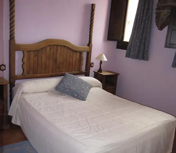 Guest house Rural Jarpar Grajera