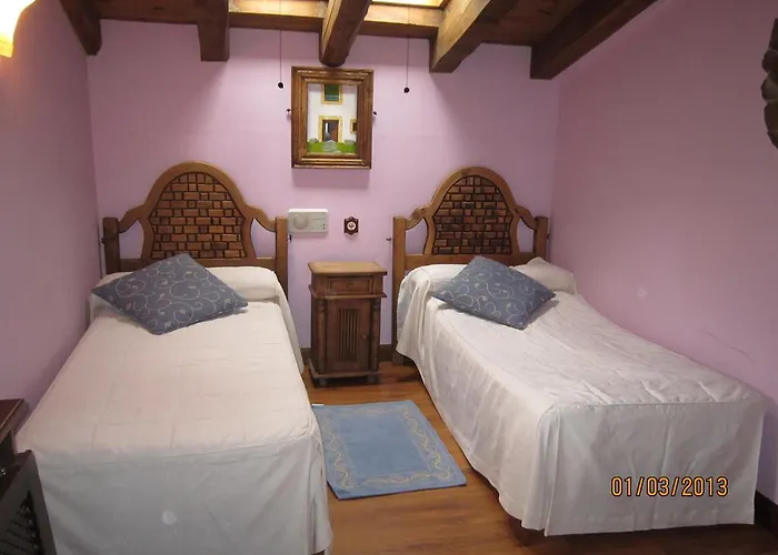 Rural Jarpar * Grajera